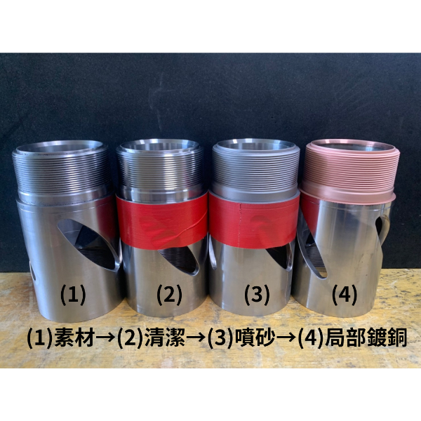 Petrochemical and Geothermal Mining Industry