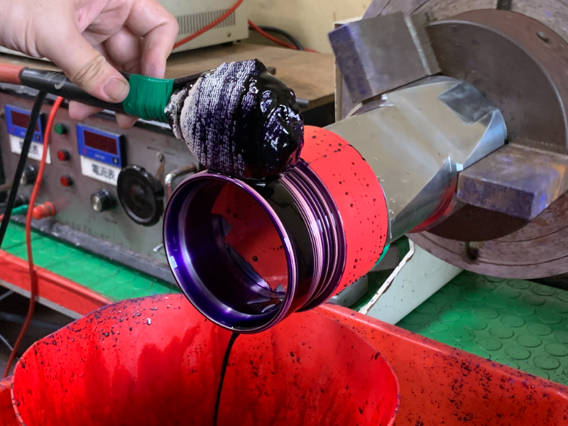 Petrochemical and Geothermal Mining Industry