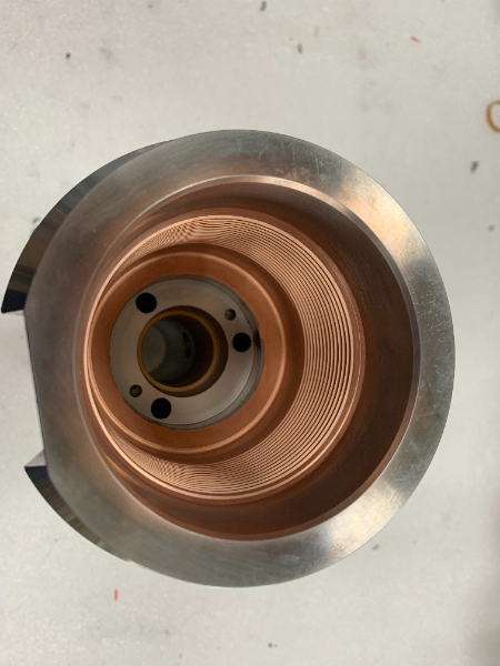 Petrochemical and Geothermal Mining Industry