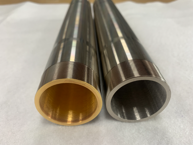 Petrochemical and Geothermal Mining Industry