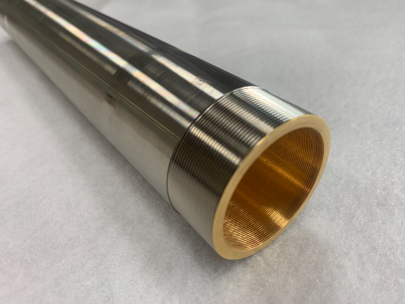 Petrochemical and Geothermal Mining Industry