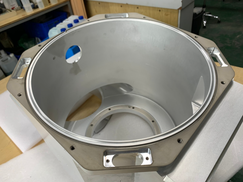 Semiconductor Equipment Plating