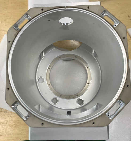 Semiconductor Equipment Plating