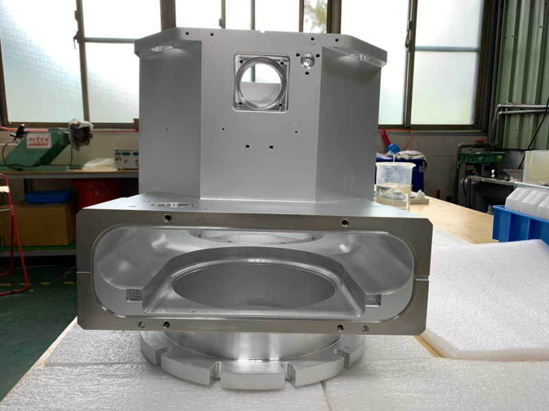 Semiconductor Equipment Plating