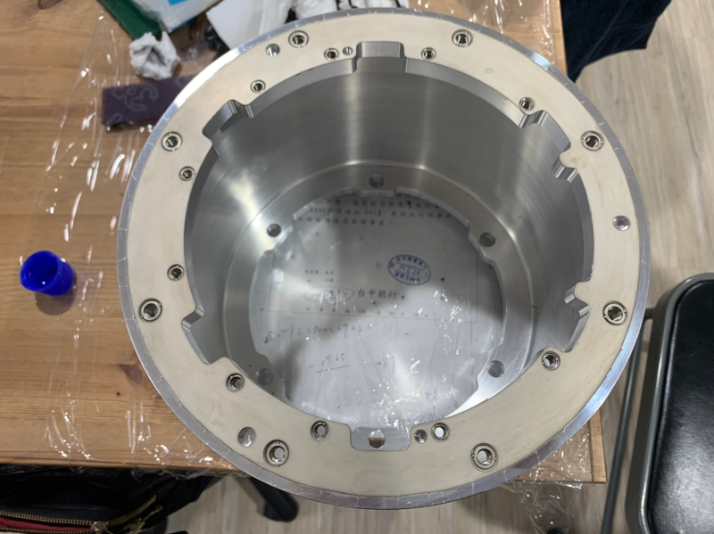 Semiconductor Equipment Plating