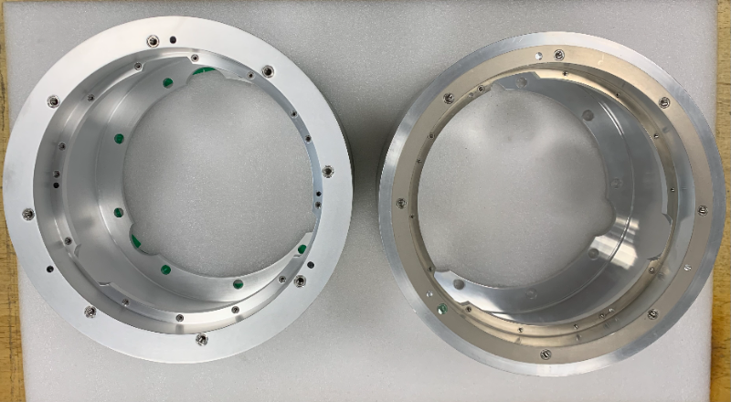 Semiconductor Equipment Plating