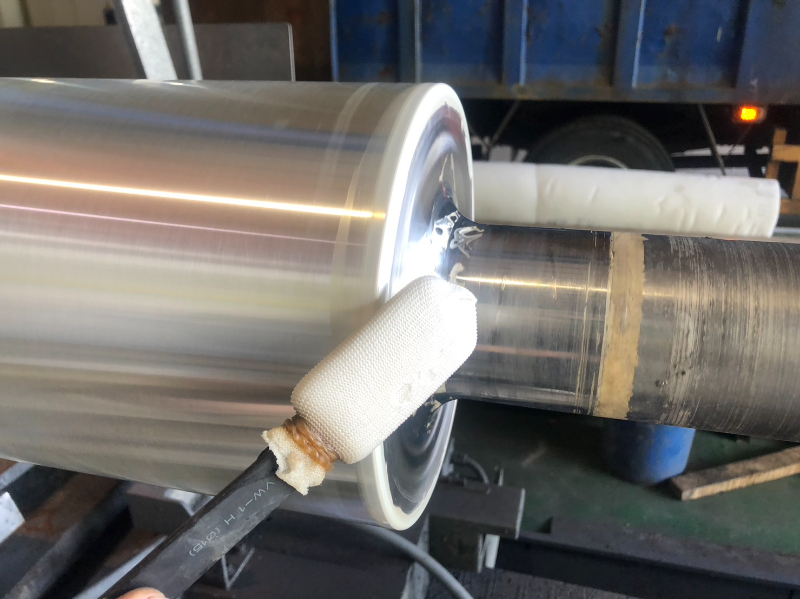 Copper Foil Industry