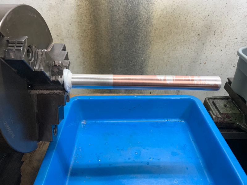 Copper Foil Industry