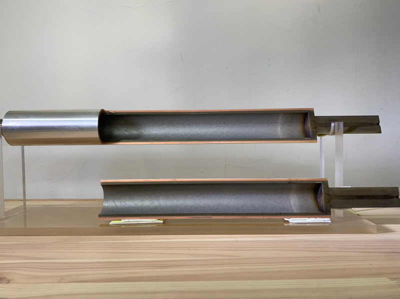 Copper Foil Industry