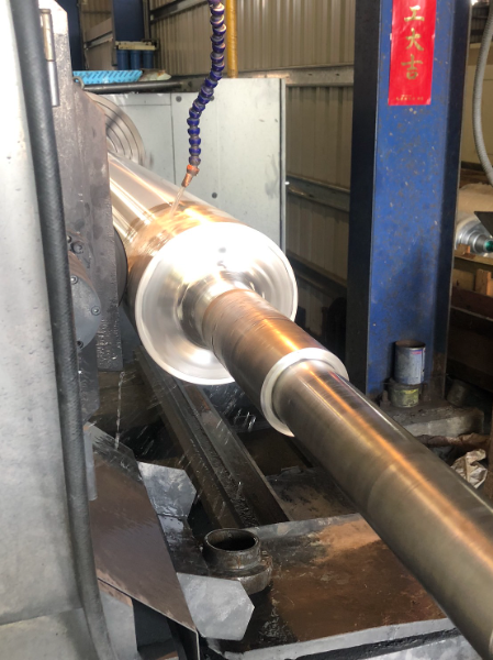 Copper Foil Industry