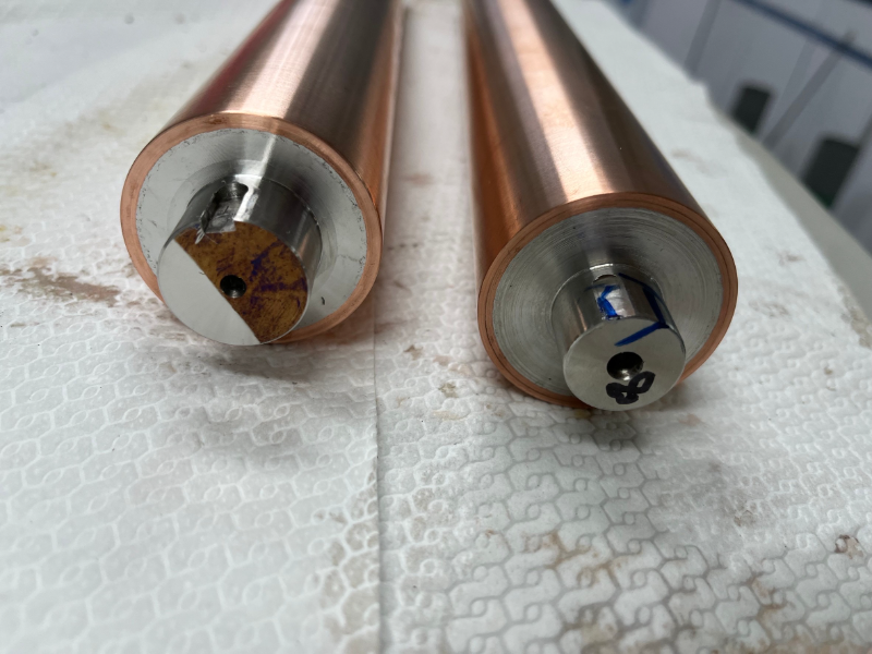 Copper Foil Industry