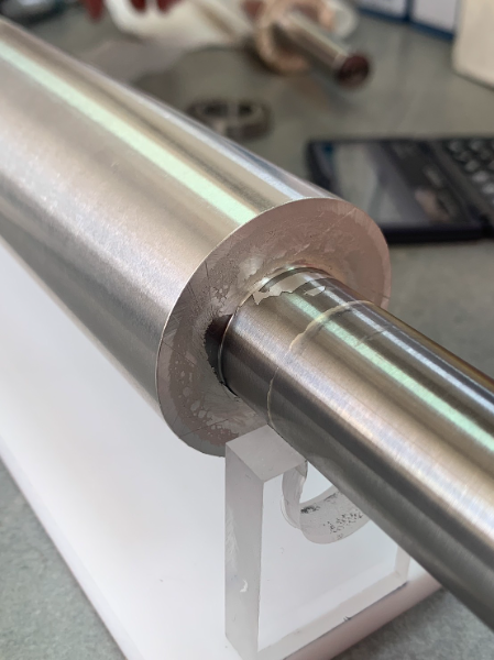 Copper Foil Industry