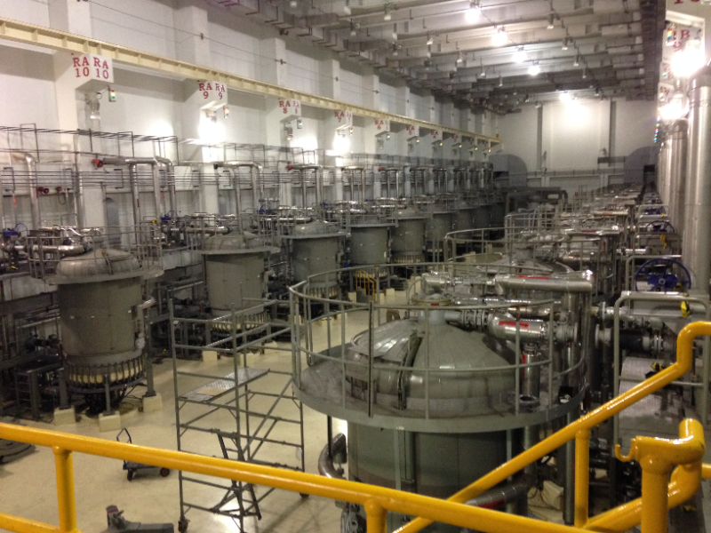 Solar Energy Industry