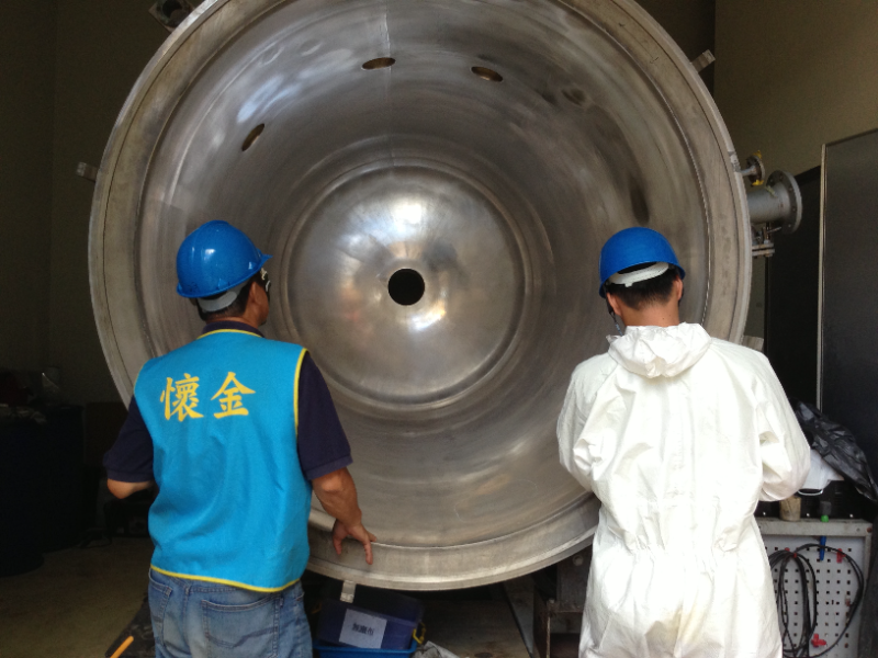 Solar Energy Industry