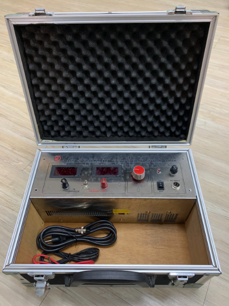 Portable Pen-Plating Machine