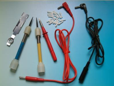 Portable Pen-Plating Machine